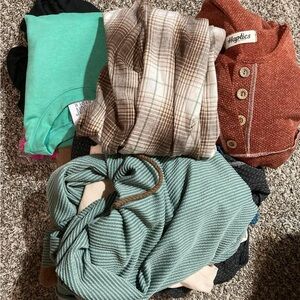 Women’s mystery bundle Medium